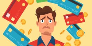 Empréstimo Rotativo: Entenda o Vilão dos Juros Altos