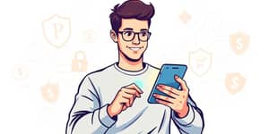 Empréstimo Online: Segurança e Rapidez na Ponta dos Dedos