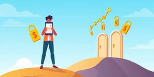 A Importância de uma Boa Pontuação de Crédito