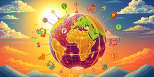 Mercados Globais: Onde Buscar Novas Oportunidades