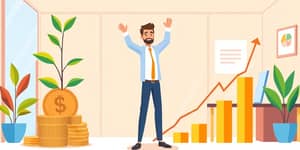 Erro Financeiro: Aprenda com Eles e Cresça