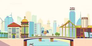 Crédito Privado: Oportunidades Além dos Bancos