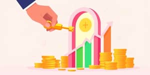 Score de Crédito: A Chave para Conseguir Melhores Empréstimos