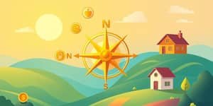 Propósito Financeiro: Alinhe Dinheiro aos Seus Valores