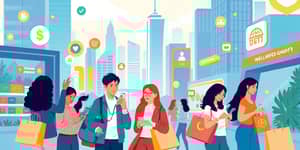 Tendências de Mercado: Identificando o Próximo Grande Investimento