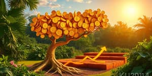 A Influência dos Juros Compostos no Seu Crescimento Patrimonial