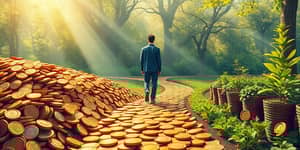 Mentalidade Financeira: Transforme Sua Relação com o Dinheiro