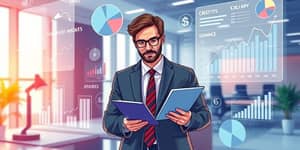 Análise de Crédito: Desvendando o Que os Bancos Avaliam