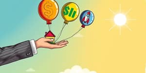 Estratégias de Saída: Quando Vender Seus Ativos