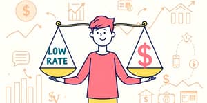 Empréstimos com Juros Baixos: Mitos e Verdades