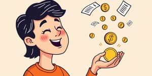 Empréstimo Consolidado: Simplifique Suas Dívidas em uma Só Parcela