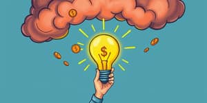 A Importância da Educação Financeira Antes de Pedir um Empréstimo