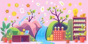 Empréstimo para Capital de Giro: Mantenha Sua Empresa Saudável