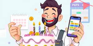 Empréstimo FGTS: Saque Aniversário e Suas Implicações