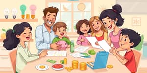 A Arte de Economizar: Dicas Práticas para o Dia a Dia