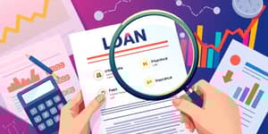 Custo Efetivo Total (CET): Avalie o Preço Real do Seu Empréstimo