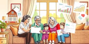 Planejamento Sucessório: Pensando no Futuro da Sua Família