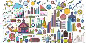 Fundos Multimercado: Estratégias Flexíveis para Vários Cenários