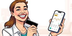 Cartão de Crédito: Use com Inteligência, Não com Dívida