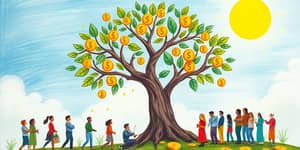 Educação Financeira: O Pilar para o Sucesso Duradouro