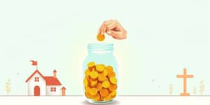 Poupança Inteligente: Maximize Seus Ganhos Sem Esforço