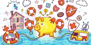 Fundo de Emergência: Sua Segurança em Tempos de Crise