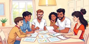 Revisando Gastos: Corte Despesas Desnecessárias Sem Sacrifício