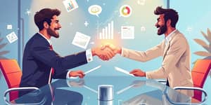 O Poder da Negociação: Consiga Mais por Menos