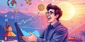 Simulador de Investimentos: Projete Seu Sonho Financeiro