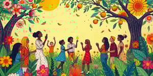 Mentalidade de Abundância: Atraia Riqueza para Sua Vida