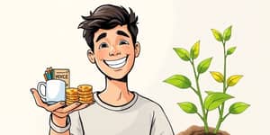 Controle de Gastos: Sem Sofrimento, Com Resultados