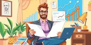 Gestão Financeira para Pequenas Empresas: O Caminho para o Sucesso