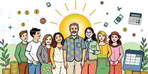 Aposentadoria Antecipada: Sonho ou Realidade?