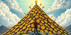 Desvendando os Segredos da Riqueza Financeira