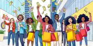 O Poder do Cashback: Ganhe Dinheiro de Volta em Suas Compras