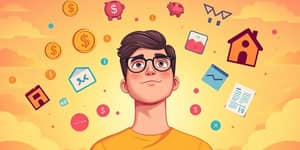 Finanças Pessoais: Dominando o Jogo do Dinheiro