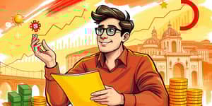 Guia Essencial para uma Vida Financeira Próspera