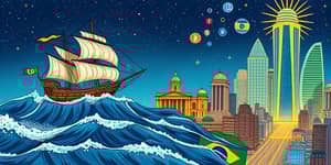 Da Dívida ao Lucro: Uma Jornada de Transformação Financeira