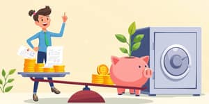 Alcançando a Estabilidade Financeira: Um Guia Completo