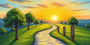 Planejamento de Longo Prazo: Construindo um Amanhã Seguro