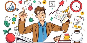 Guia Prático para Tomar Melhores Decisões Financeiras