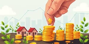 Construindo um Patrimônio Sólido: Fundamentos Essenciais