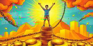 Transformando Sua Relação com o Dinheiro