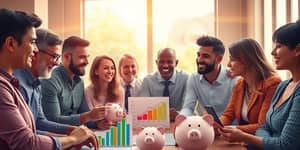 O Poder da Gestão Financeira Pessoal