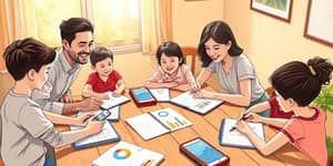 Dominando o Orçamento: Dicas para o Dia a Dia