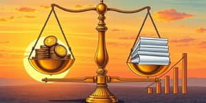 Gerenciamento de Ativos e Passivos: O Caminho para a Riqueza