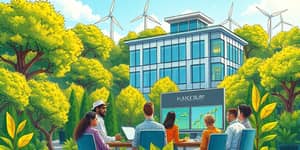 A Chave para o Crescimento Financeiro Sustentável