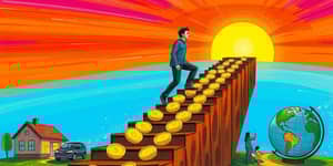 Dinheiro: Seu Aliado na Conquista de Sonhos