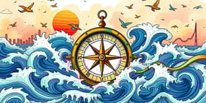 Estratégias Financeiras para Tempos de Incerta