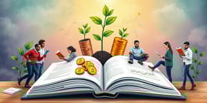 O Impacto da Educação Financeira em Sua Vida